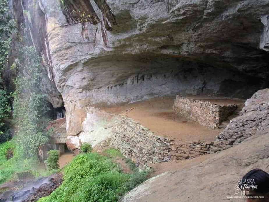 Belilena Caves