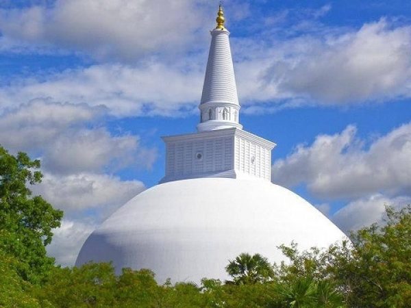 Ruwanwelisaya_Stupa
