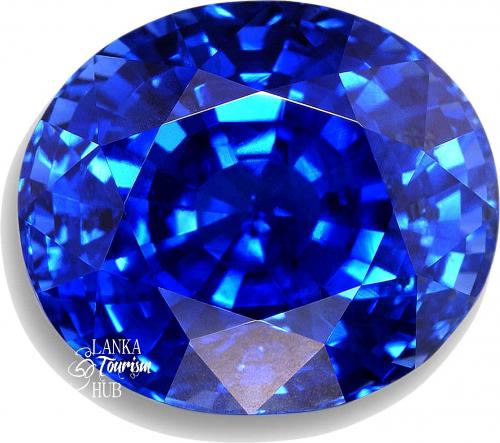 Blue Sapphire (1)
