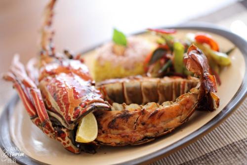 grilled ocean fresh lobster1