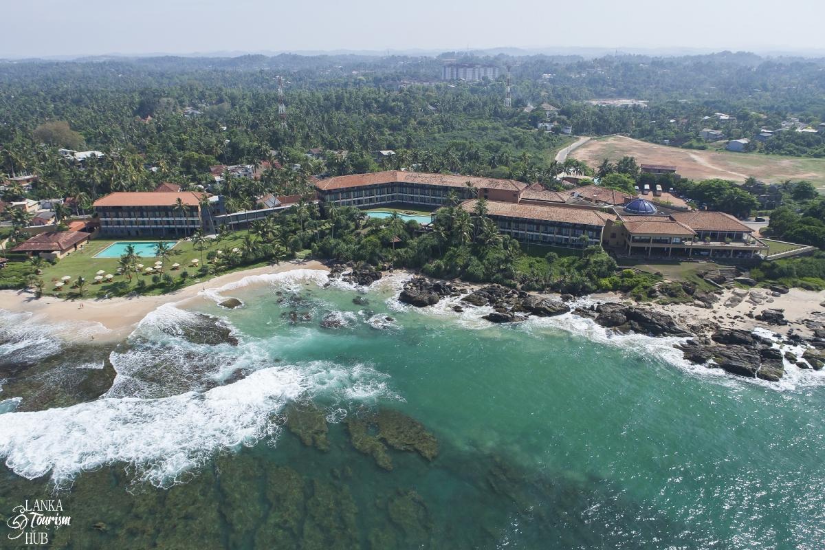 Jetwing Lighthouse - Sri Lanka Tourism Hub